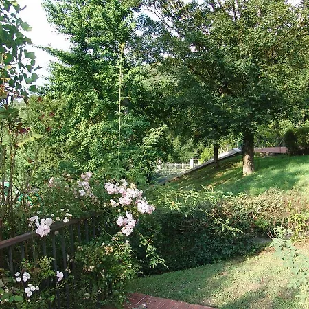 Adagioumbro Villa *