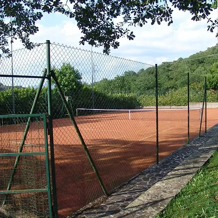 Villa Adagioumbro Spoleto